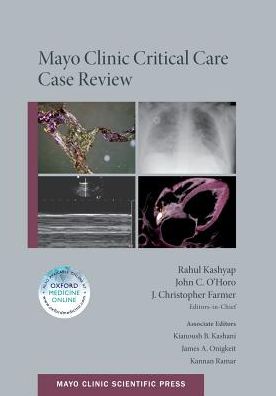 Mayo Clinic Critical Care Case Review - Image 17