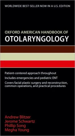 Oxford American Handbook of Otolaryngology - Image 48