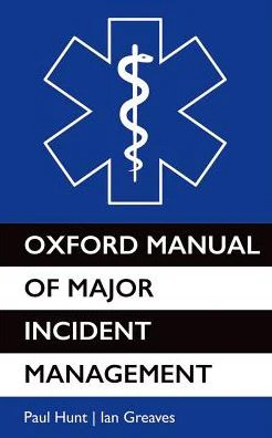 Oxford Manual of Major Incident Management - Image 34