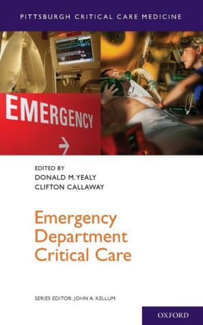 Emergency Department Critical Care - Image 6