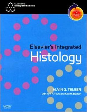 Elsevier's Integrated Histology ** - Image 5