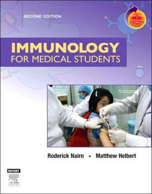 Immunology for Medical Students, 2e ** - Image 15