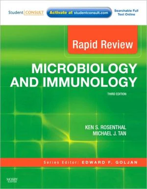 Rapid Review Microbiology and Immunology, 3e - Image 22