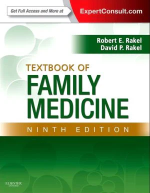 Textbook of Family Medicine, 9e - Image 10