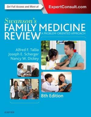 Swanson's Family Medicine Review, 8e** - Image 3