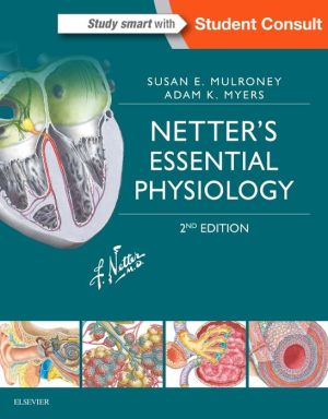 Netter's Essential Physiology: With STUDENT CONSULT Online Access, 2e** - Image 41