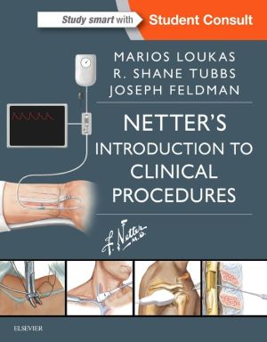 Netter’s Introduction to Clinical Procedures - Image 14