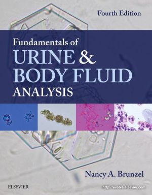 Fundamentals of Urine and Body Fluid Analysis, 4e** - Image 27
