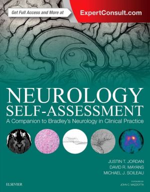 Neurology Self-Assessment: A Companion to Bradley's Neurology in Clinical Practice - Image 40