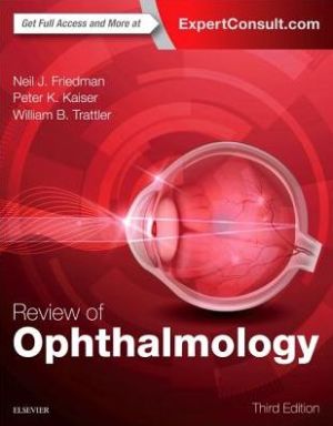 Review of Ophthalmology, 3e** - Image 13