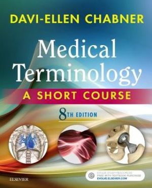 Medical Terminology: A Short Course, 8e** - Image 6