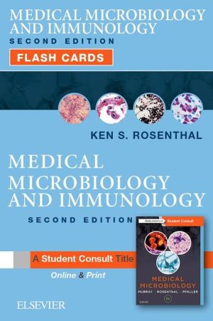 Medical Microbiology and Immunology Flash Cards, 2nd Edition - Image 22