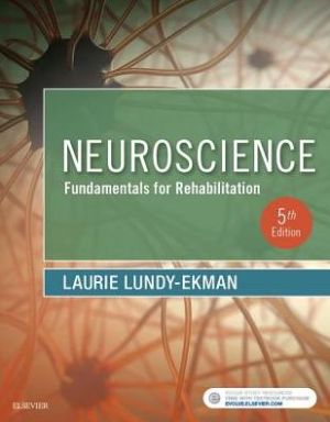 Neuroscience: Fundamentals for Rehabilitation, 5e** - Image 38