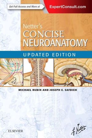 Netter's Concise Neuroanatomy Updated Edition - Image 20