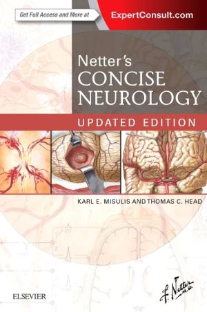 Netter's Concise Neurology Updated Edition - Image 29