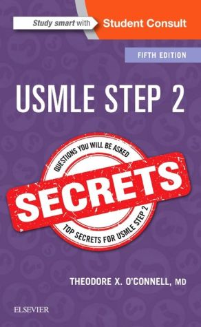 USMLE Step 2 Secrets, 5e** - Image 50