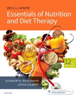 Williams' Essentials of Nutrition and Diet Therapy, 12e** - Image 28