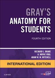 Gray's Anatomy for Students (IE), 4e** - Image 79