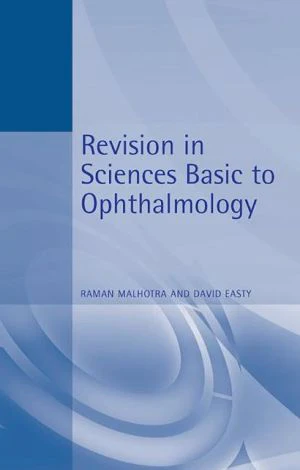 Revision in Sciences Basic to Ophthalmology - Image 22