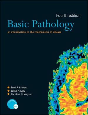 Basic Pathology : An introduction to the mechanisms of disease, 4e** - Image 12