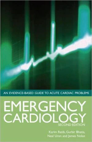 Emergency Cardiology, 2e - Image 23