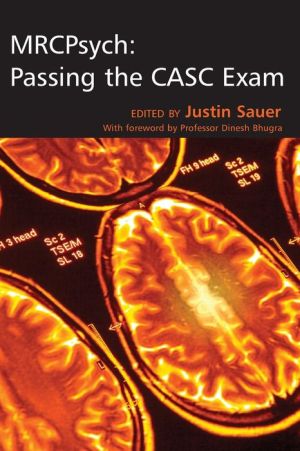 MRCPsych: Passing the CASC Exam - Image 20