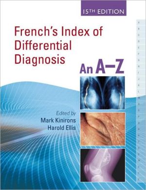 French's Index of Differential Diagnosis, 15e** - Image 10