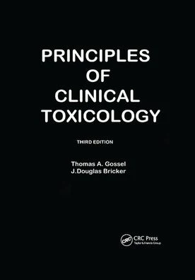 Principles Of Clinical Toxicology, 3e - Image 14