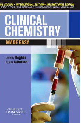 Clinical Chemistry Made Easy ** - Image 18