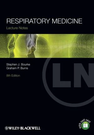 Lecture Notes - Respiratory Medicine 8e ** - Image 23
