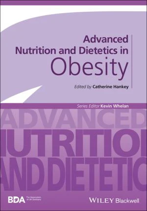 Advanced Nutrition and Dietetics in Obesity - Image 8