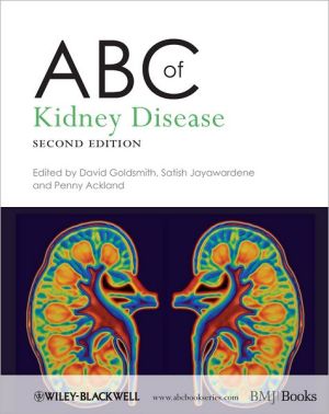 ABC of Kidney Disease 2e - Image 44
