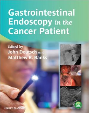 Gastrointestinal Endoscopy in the Cancer Patient - Image 32