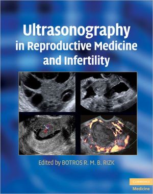 Ultrasonography in Reproductive Medicine and Infertility - Image 12