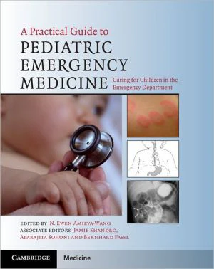 A Practical Guide to Pediatric Emergency Medicine - Image 6
