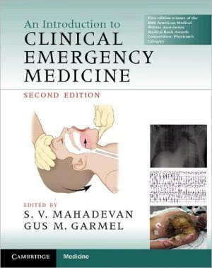 An Introduction to Clinical Emergency Medicine, 2e - Image 5