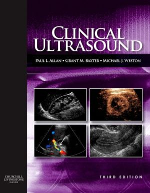 Clinical Ultrasound, 2-Volume Set, 3e - Image 26