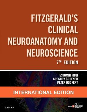 Fitzgerald's Clinical Neuroanatomy and Neuroscience (IE), 7e** - Image 10