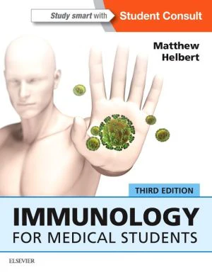 Immunology for Medical Students, 3e** - Image 43