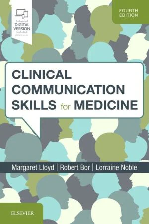 Clinical Communication Skills for Medicine, 4e - Image 7