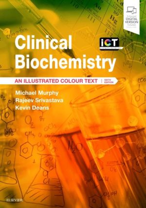 Clinical Biochemistry, An Illustrated Colour Text, 6e** - Image 7
