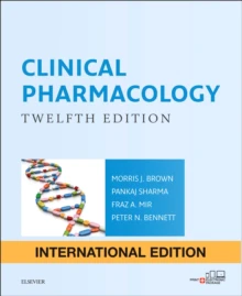 Clinical Pharmacology (IE), 12e** - Image 4
