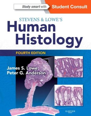 Stevens & Lowe's Human Histology, 4e ** - Image 26