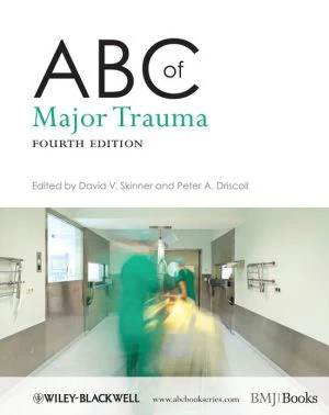ABC of Major Trauma, 4e** - Image 44
