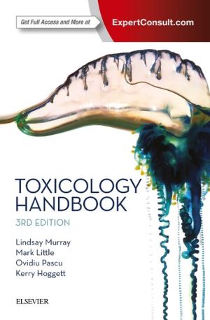 Toxicology Handbook, 3e** - Image 18