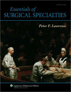 Essentials of Surgical Specialties, 3e ** - Image 22
