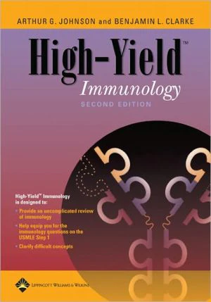 High-Yield™ Immunology 2E ** - Image 32