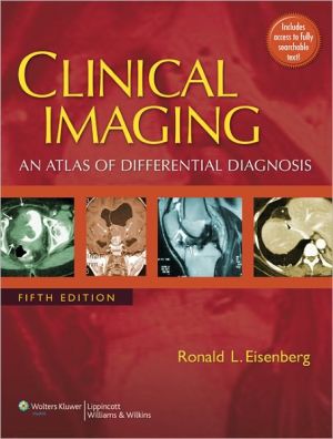 Clinical Imaging : An Atlas of Differential Diagnosis, 5e** - Image 3