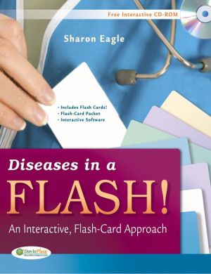 Diseases in a Flash!: An Interactive, Flash-Card Approach - Image 3
