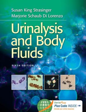 Urinalysis and Body Fluids, 6e** - Image 20